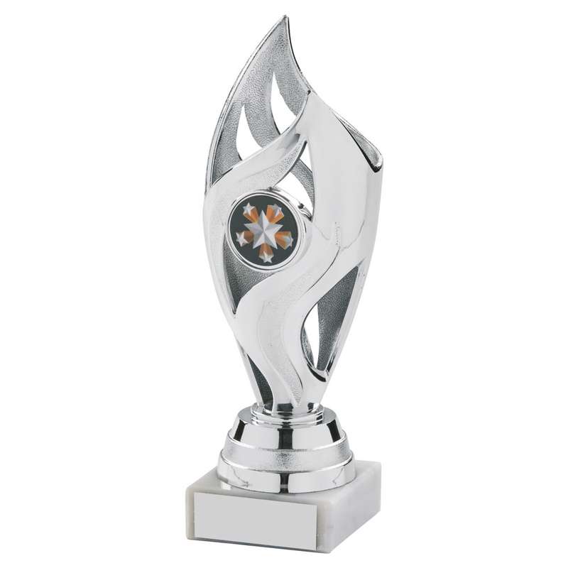 Silver Tulip Sculpture Award