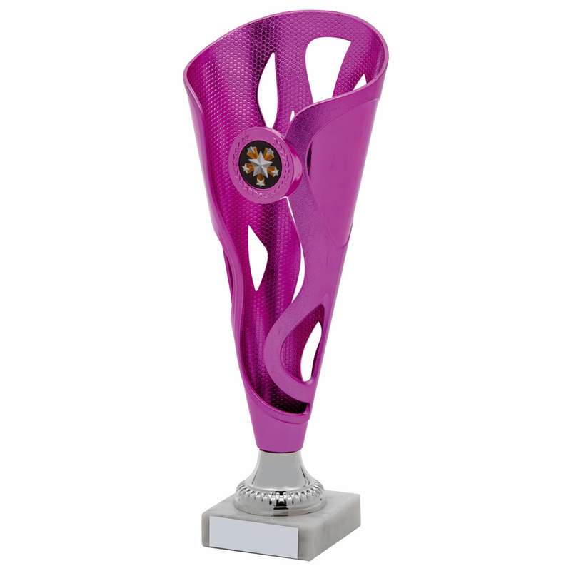 Pink Sculpture