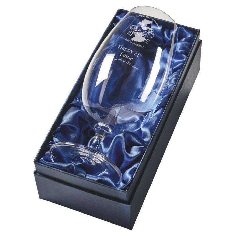 680ml Beer Glass (In Presentation Case)