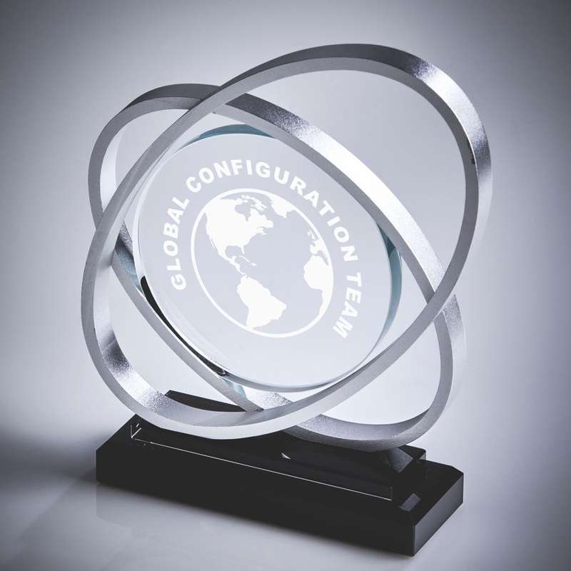 Glass and Aluminium Award – Silver