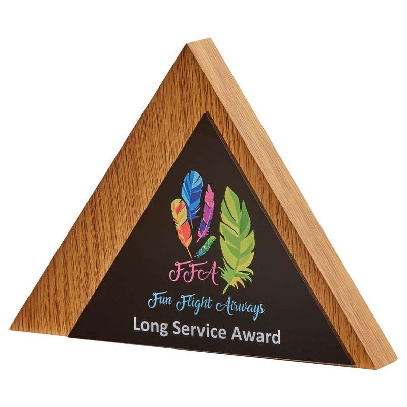 Wood with Laminate Front
